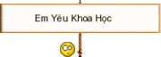 em yeu khoa hoc